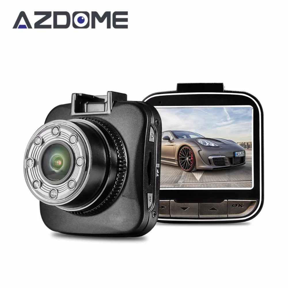 Azdome G55 Car font b Camera b font NTK96650 Car Dvr FHD 1080P 2 0 lcd