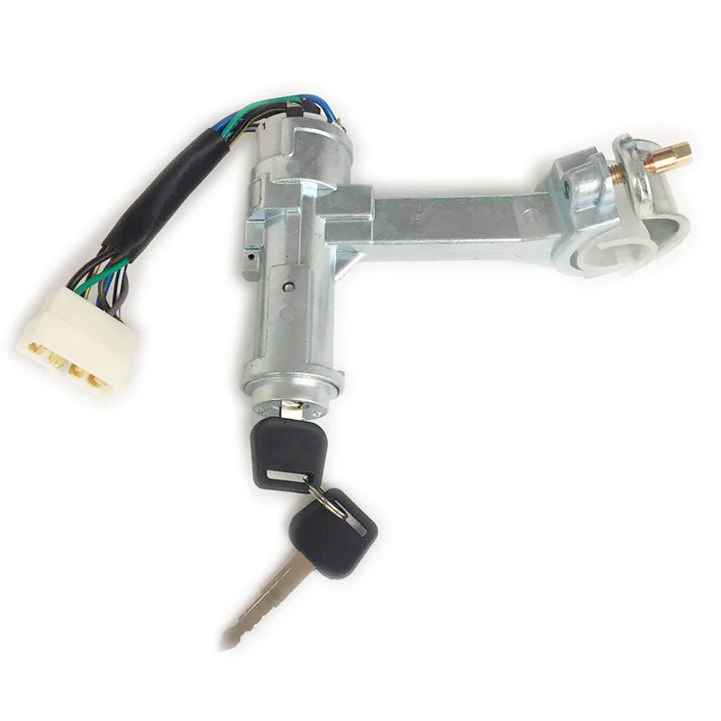 

Factory IGNITION SWITCH ASSEMBLY For TOYOTA HILUX PICKUP GREAT WALL PICKUP 84450-35090 with 7 pin
