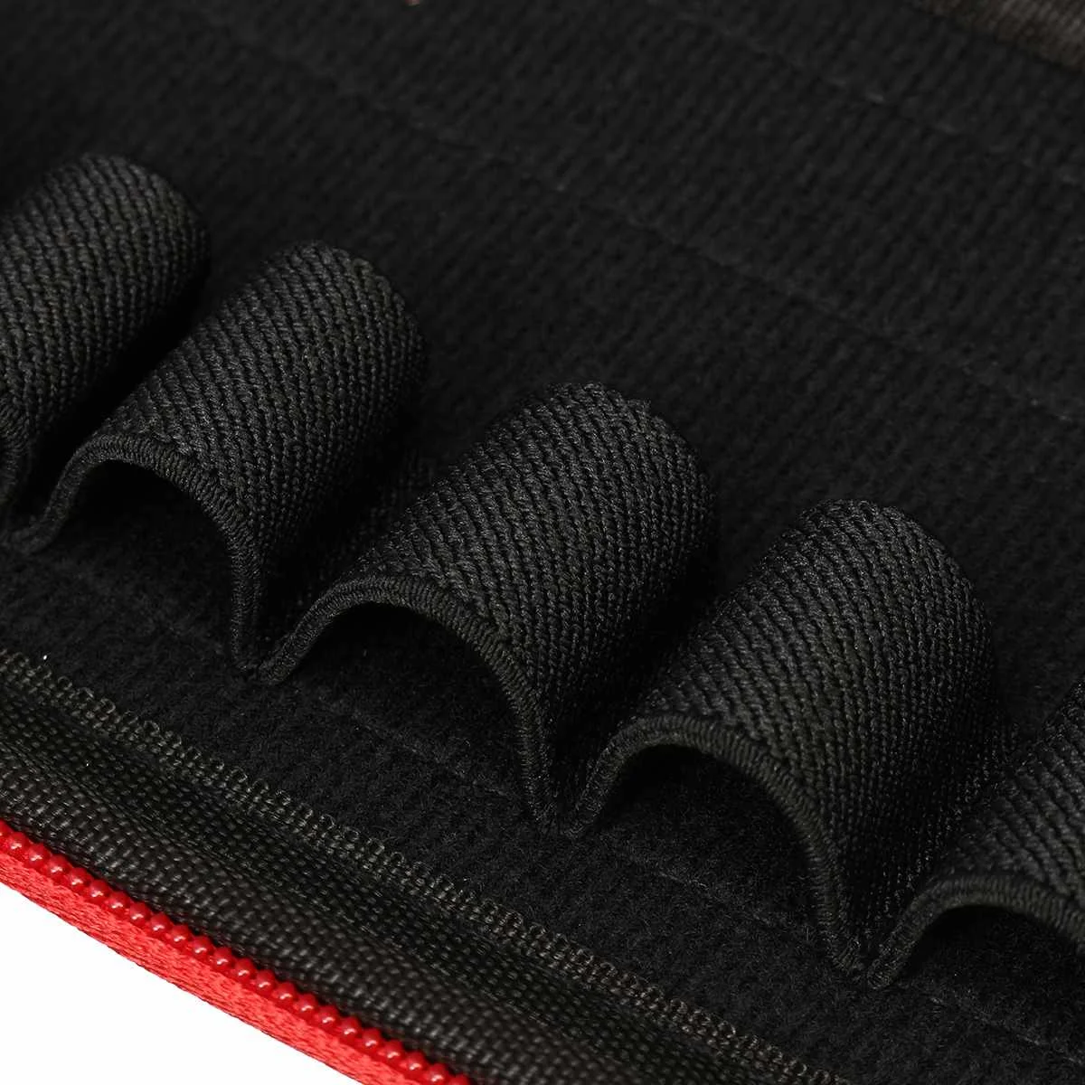 12 Bottles 10ml Essential Oils Box Storage Bag Organizer Cosmetics Aromatherapy Holder Container Portable Travel Carrying Case