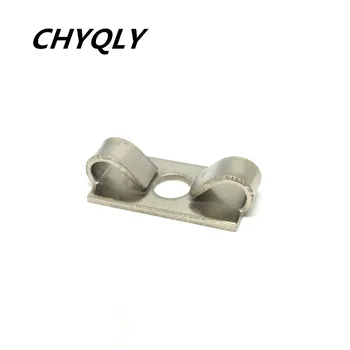 

10pcs/lot 40 Serie M8 Elastic Connector End Spring Fastener For 4040 Aluminum Profile Accessories
