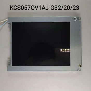 

100% original Kyocera 5.7-inch LCD screen KCS057QV1AJ-G32/23/20