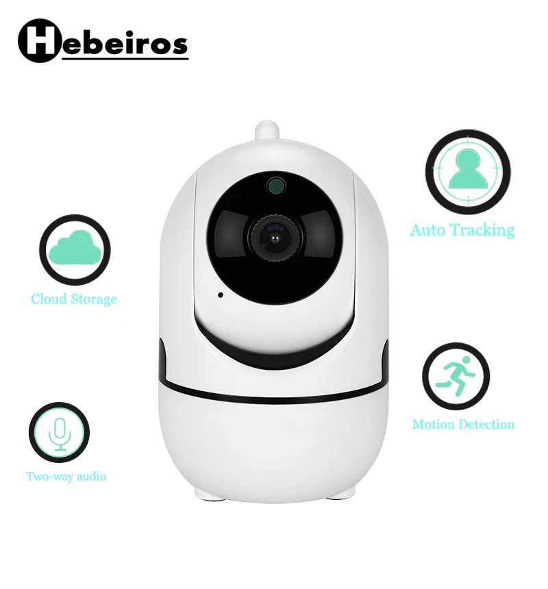 home security camera local storage