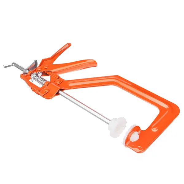 4/6 Inch C Clamp Toggle Clamp Woodworking Tool