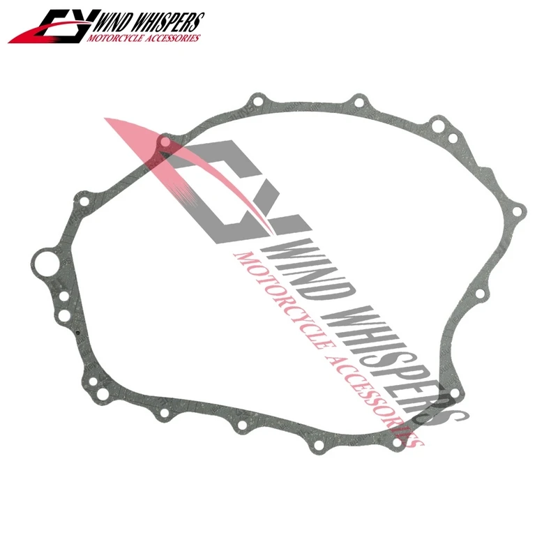 Motorcycle Stator Engine Clutch Cover Gasket For Honda CBR1000 CBR 1000