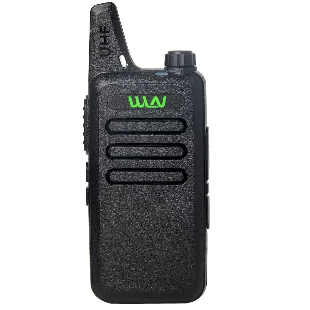 bilder für WLN KD-C1 UHF 400-470 MHz MINI handfunkgerät Fm-zwei-wege-funkamateure communicator Walkie Talkie Kompakte station handliche talky bilder für WLN KD-C1 UHF 400-470 MHz MINI handfunkgerät Fm-zwei-wege-funkamateure communicator Walkie Talkie Kompakte station handliche talky