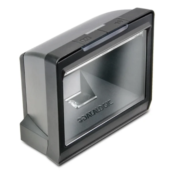 Datalogic ماجلان 3200VSI العمودي التصوير 2D السلكية USB على مكافحة عالية الأداء Handfree احادي الباركود ماسحة Datalogic ماجلان 3200VSI العمودي التصوير 2D السلكية USB على مكافحة عالية الأداء Handfree احادي الباركود ماسحة