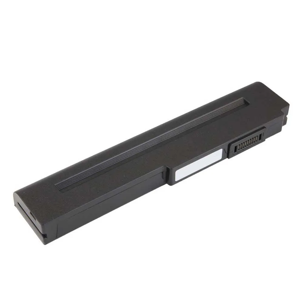 Asus N53S N53SV A32-M50 A32-N61 N53 A32 M50 M50s battery for laptop A33-M50 N61 N61J N61D N61V N61VG 333 