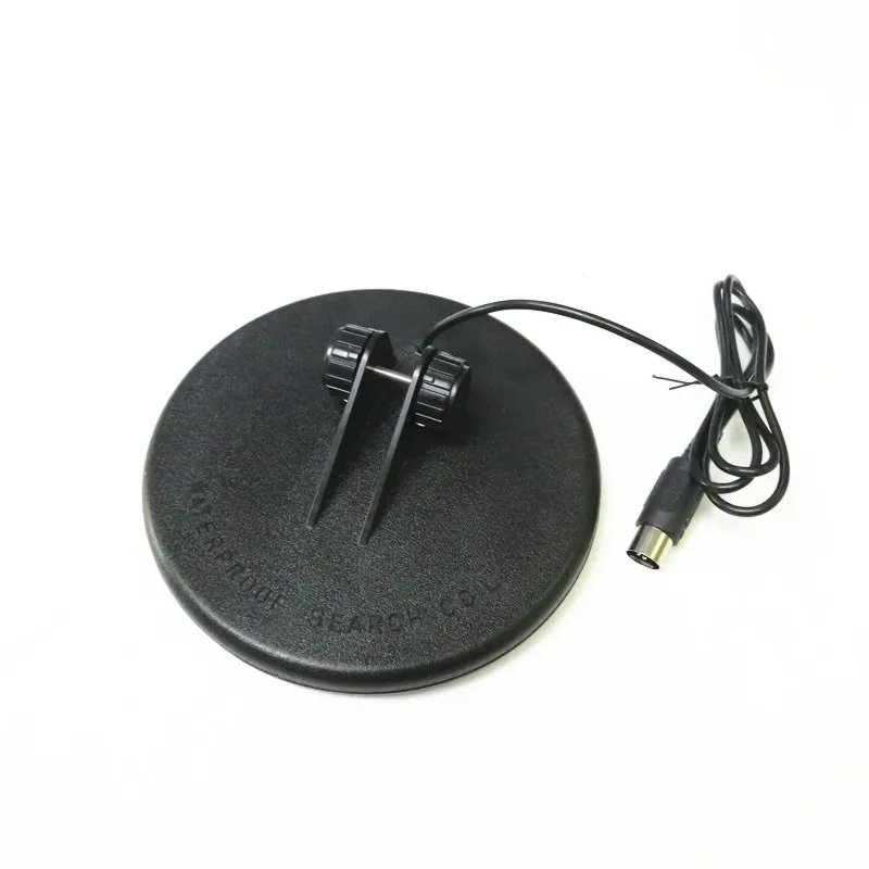 Kopen Nieuwe Collectie Underground Metal Detector Onderdelen MD 4030 Goud Detector Waterdichte Zoekspoel