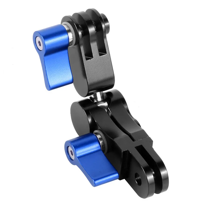 

Magic Hand Adjusting Arm Universal Adapter Screw Wrench For Full Range / Small Ant / Mountain Dog / Gitup And Other Sports Cam