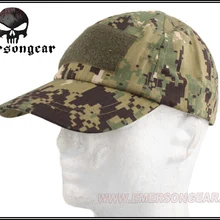 Охота Спорт Emerson Бейсболка Военная мужской кардиган EM8739 AOR2