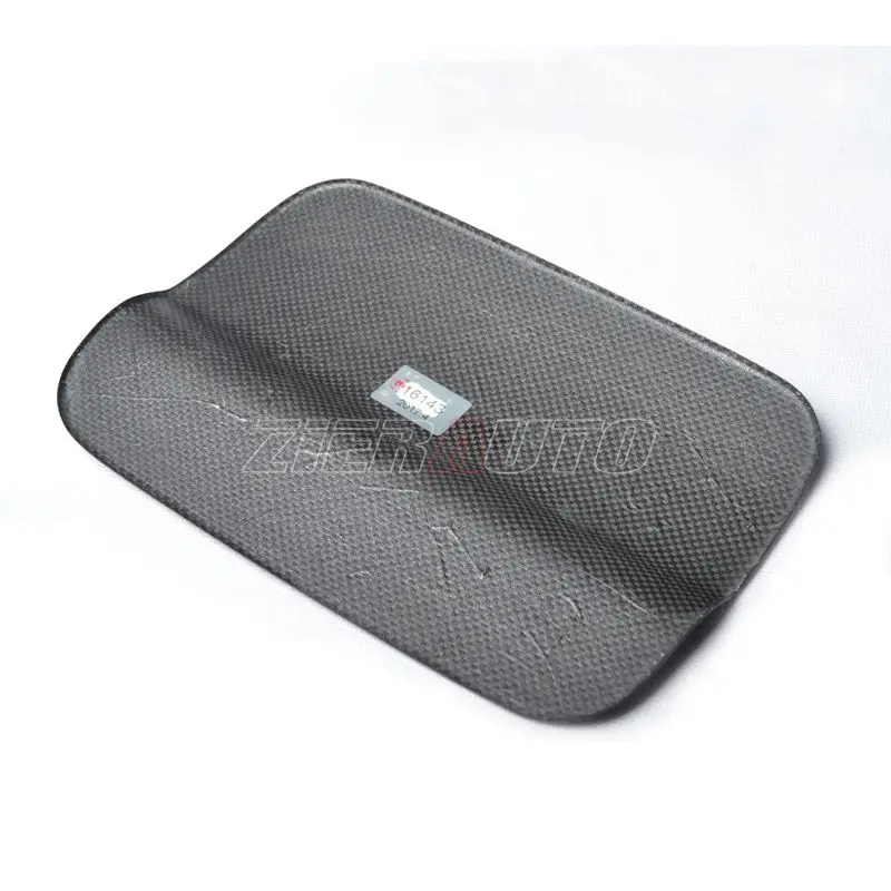 carbon tank cover for BMW M4 F82 F83 (6)