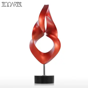 

TooartsTomfeel Eye Small Size Modern Sculpture Resin Ornament Home Decoration Delicate Gift Resin Decoration Resin Accessories