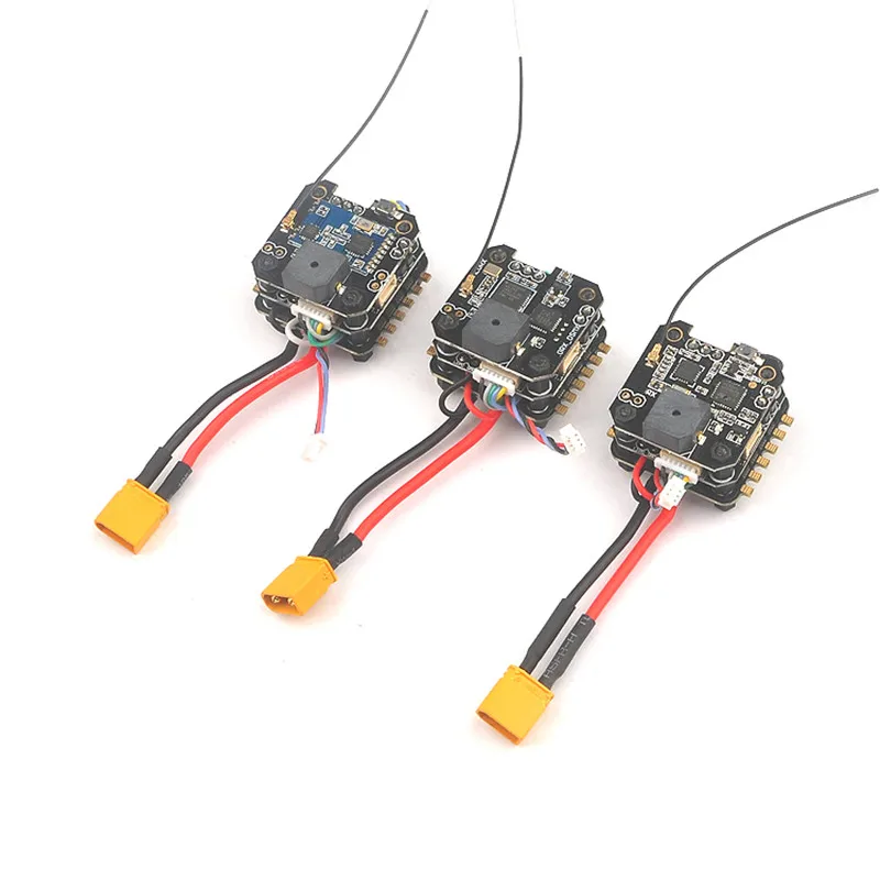 Специальное издание Eachine Minicube Flytower 20x20 мм Совместимость с Frsky для Flysky DSM RX