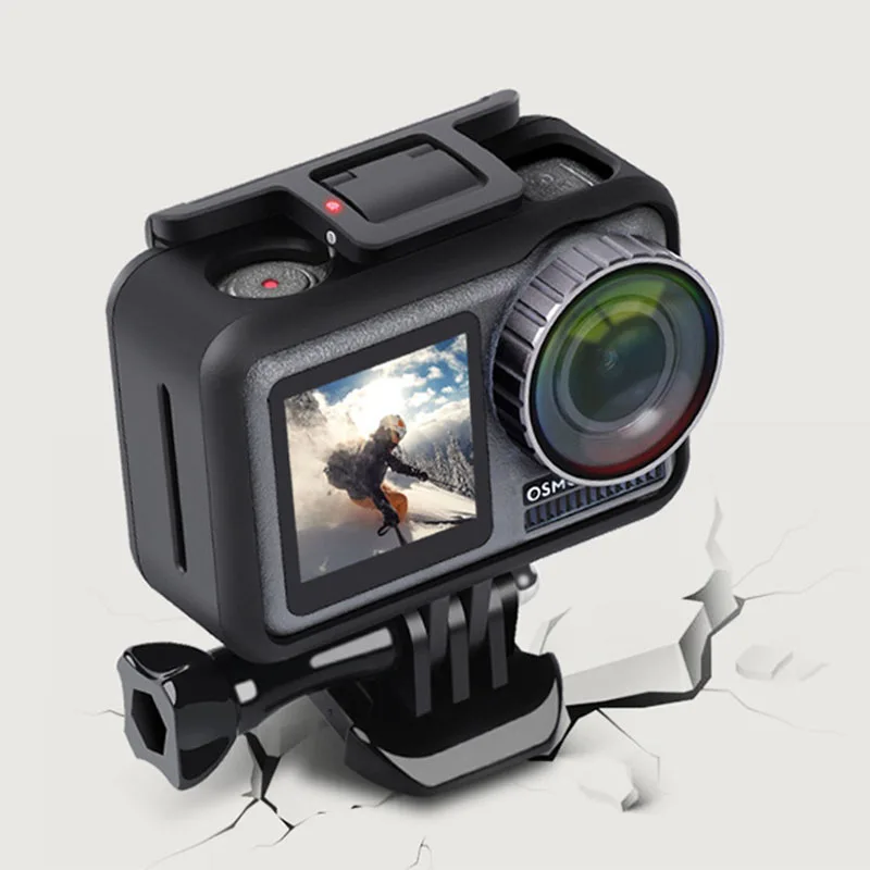 Рисунок 5 - Защитный чехол для экшн-камеры OSMO