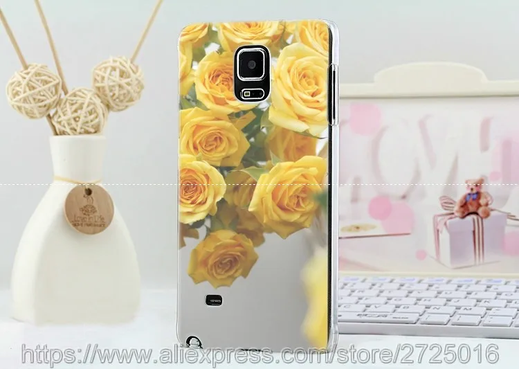 yellow-rose