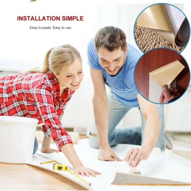 DIY طبقة للزينة PVC الذاتي لاصق ورق حائط الأثاث تحديث ملصقات المطبخ مجلس الوزراء خلفية مقاومة للمياه DIY طبقة للزينة PVC الذاتي لاصق ورق حائط الأثاث تحديث ملصقات المطبخ مجلس الوزراء خلفية مقاومة للمياه