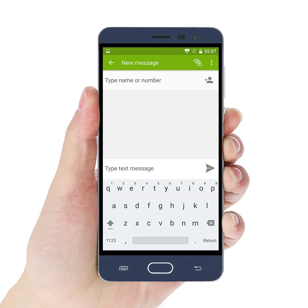 Cubot CHEETAH 2 Android 6 0 5 дюймов 4 г Phablet MTK6753 Octa Core 1 3 ГГц ГБ Оперативная память 32 встроенная
