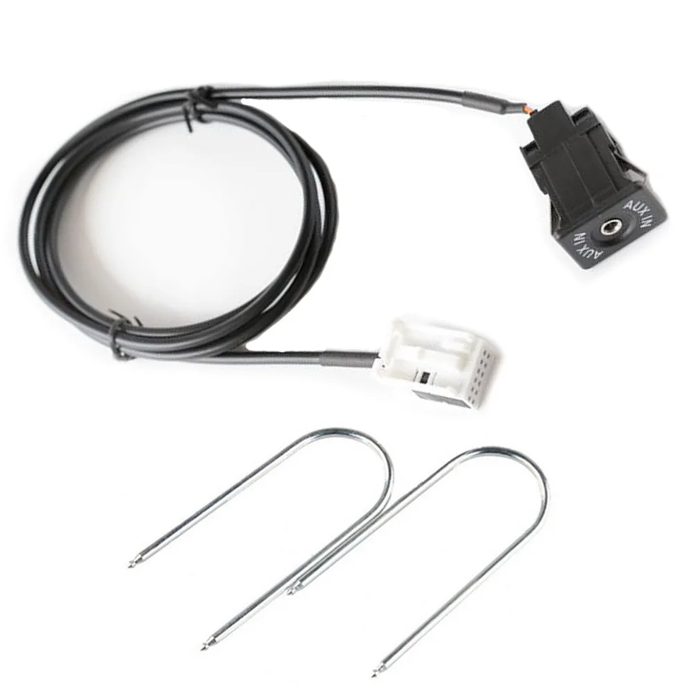 Peugeot 207 307 308 3008 407 607 807 Adaptador Bluetooth streaming de llamadas de manos libres