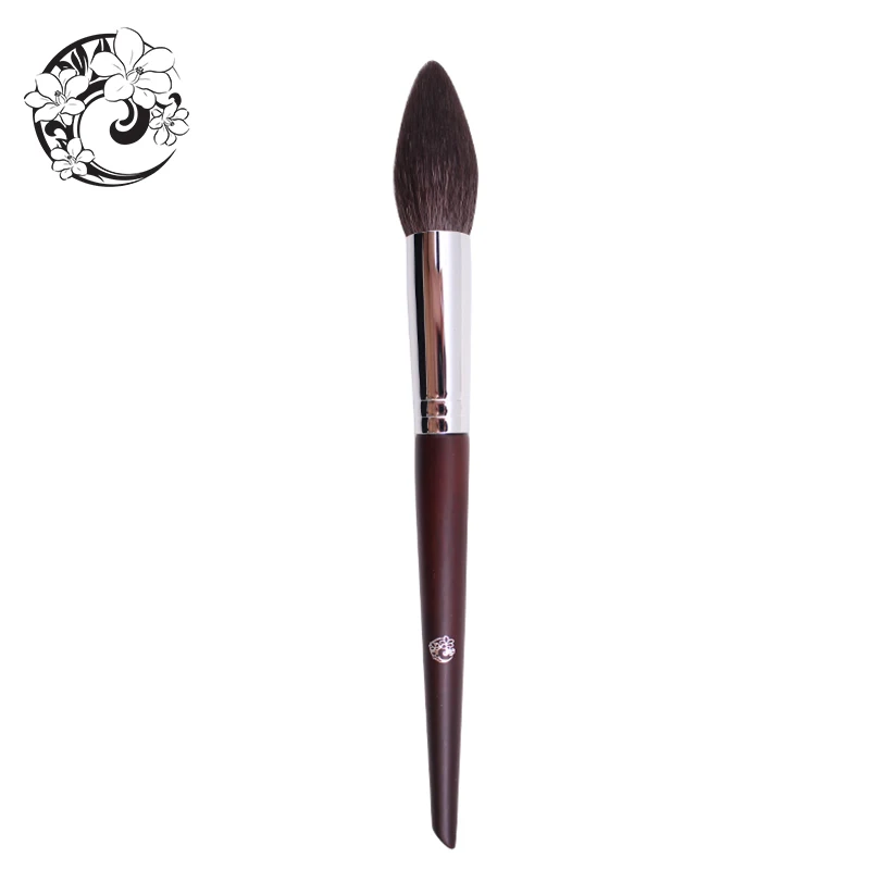 Энергетическая брендовая Кисть для макияжа Brochas Maquillaje Pinceaux Maquillage jm207