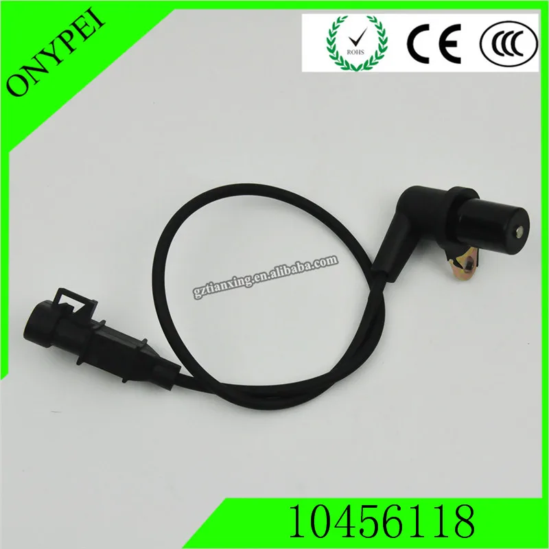 10456118 12498965 Датчик положения коленчатого вала для Chevrolet Chevy 1,4 Sunbird 2,0