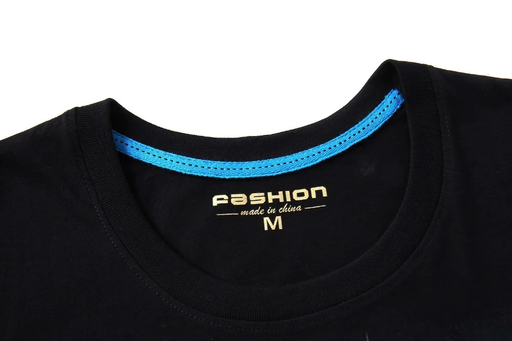 camisetas hombre