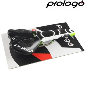 

Prologo Original NEW CPC NAGO EVO TiroX 134 Merida Team Edition Ultralight Racing Road Bike Saddle Cycling Carbonfibre Saddle