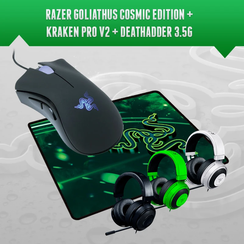 razer kraken pro v2 synapse 3