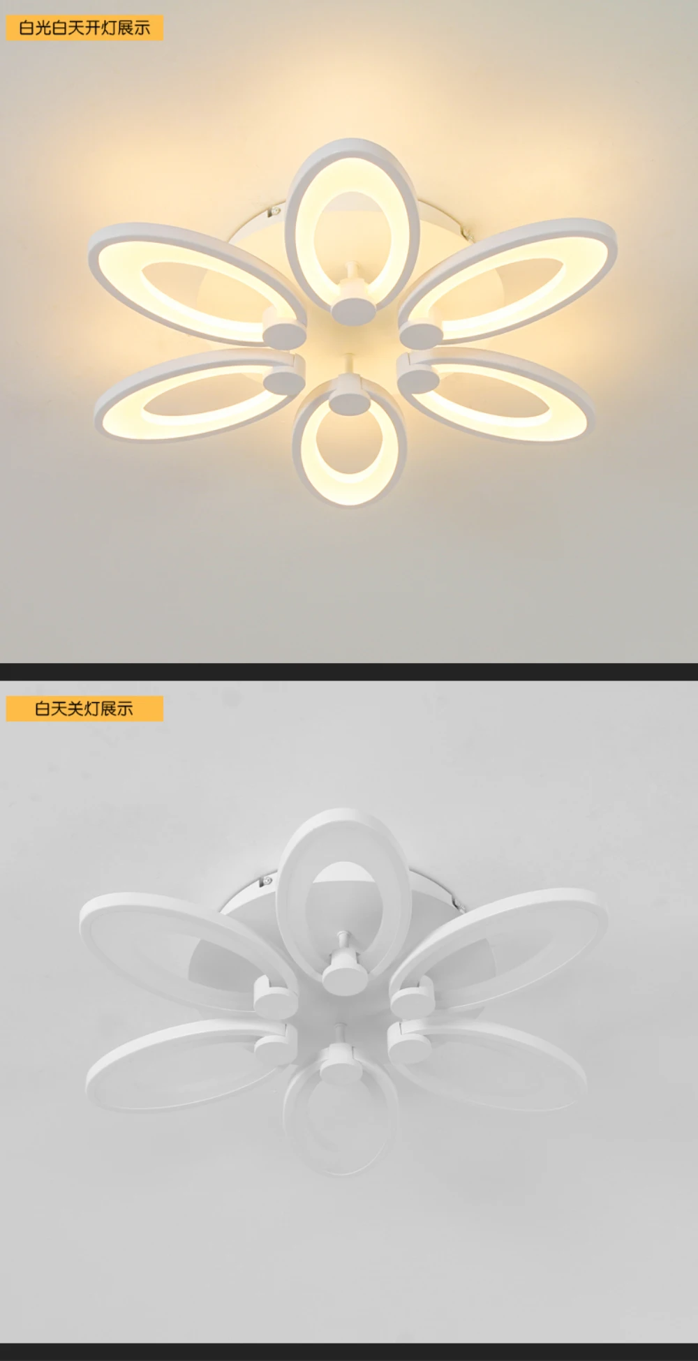 gorgeous ceiling light foyer-15