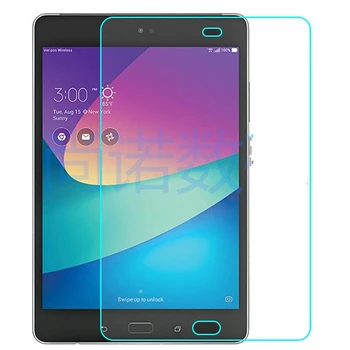 

Tempered Glass Screen Protector Guard CASE Film for Asus Zenpad Z8s ZT582KL ZT582 P00J 7.9" Glass Film