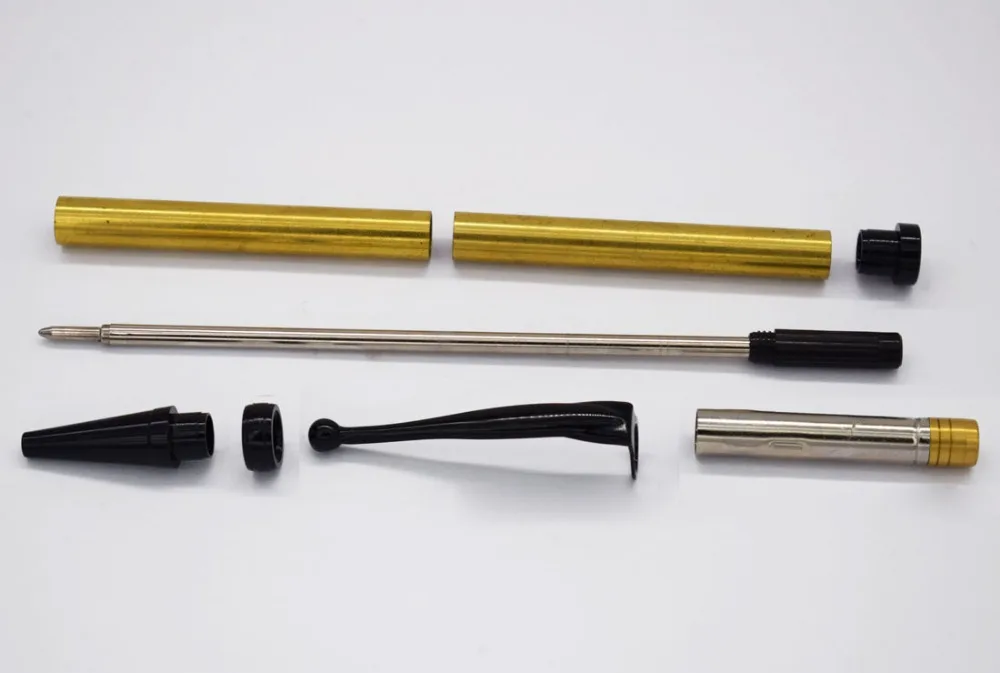 DIY Новые Модные ручки наборы RZ-S3