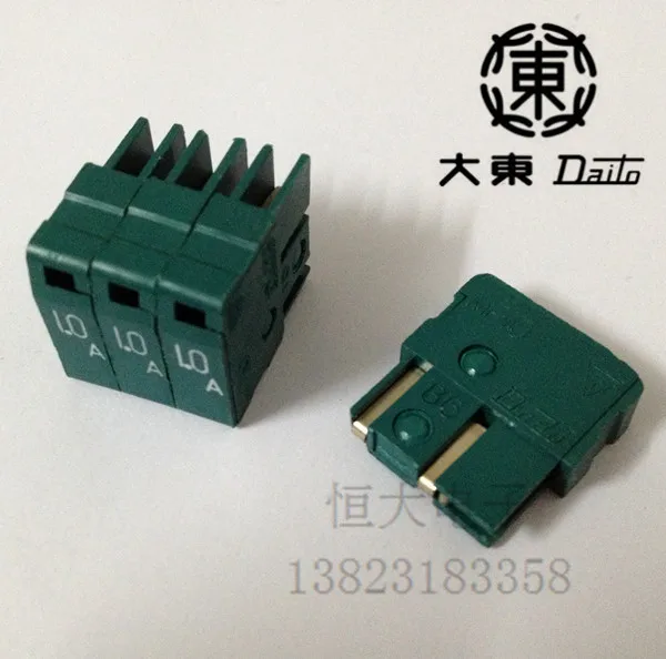 

MP10 MP1.0A fuse original authentic Fanuc Fanuc