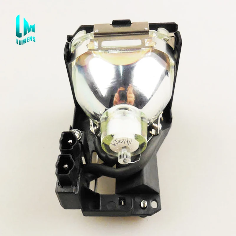 Replacement lamp POA LMP86 6103175355 projector bulb w/housing for