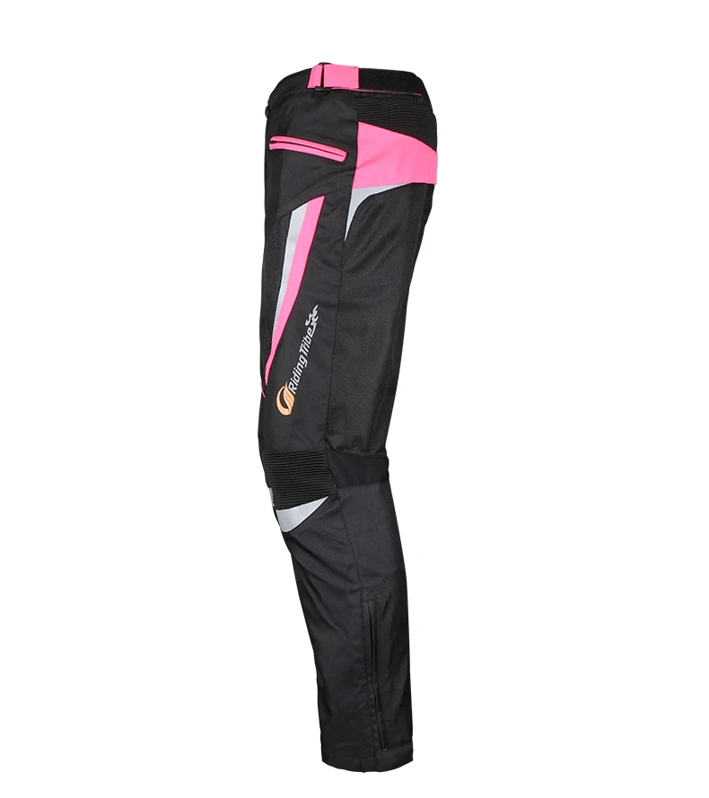 Женские штаны для езды на мотоцикле облегающие защитные брюки летние водонепроницаемые дышащие гоночные стрейч байкерские брюки hp-20