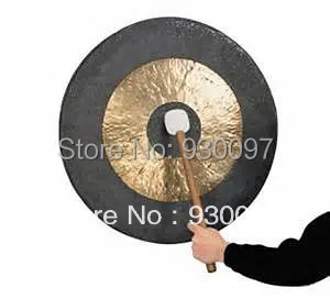 

20" Chau Gong JSY-Hot selling Percussion musical instruments traditional Chinese chau gong on sale