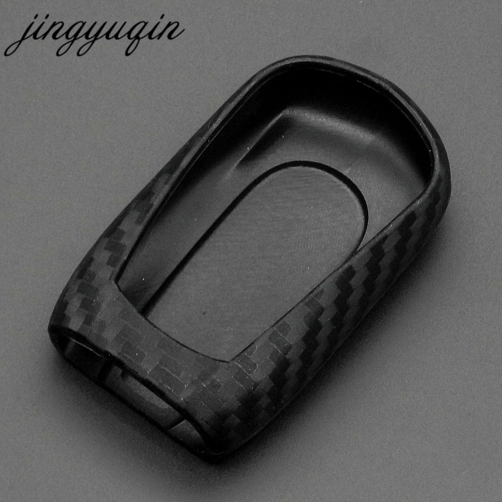 Jingyuqin-custodia-portachiavi-in-Silicone-al-carbonio-per-OPEL-Astra-Buick-Encore-Envision-New-Lacrosse-Chevrolet.jpg Keyforkess custodia portachiavi in Silicone al carbonio per OPEL Astra Buick Encore Envision New Lacrosse Chevrolet Car Styling Cover in fibra - Jingyuqin custodia portachiavi in Silicone al carbonio per OPEL Astra Buick Encore Envision New Lacrosse Chevrolet