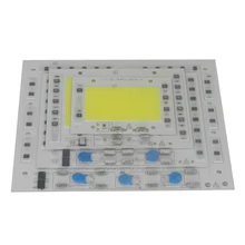 Smart IC High Power LED Matrix For Projectors 50W 100W 150W 220W 220V DIY Flood Light COB LED Diode Spotlight Outdoor Chip Lamp