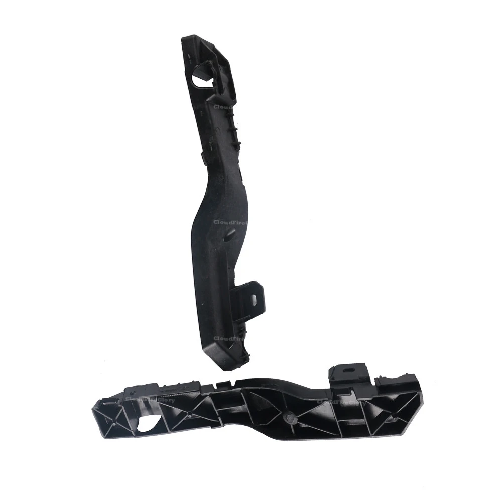 5178410AD 5178411AD 2Pcs RH+LH Front Bumper Support Bracket For Dodge Journey 2009 2010 2011 2012 2013 2014 2015