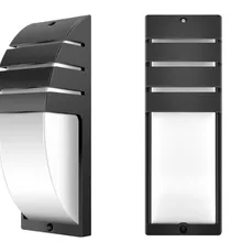 8 Вт IP65 водонепроницаемый современный настенный светильник COB светодиодный светильник для крыльца для двора сада крыльца коридора Ретро настенный светильник