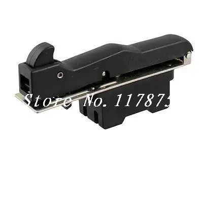 AC 250V 10A 5E4 DPST без/без мгновенный выключатель для угловой шлифовальной машины