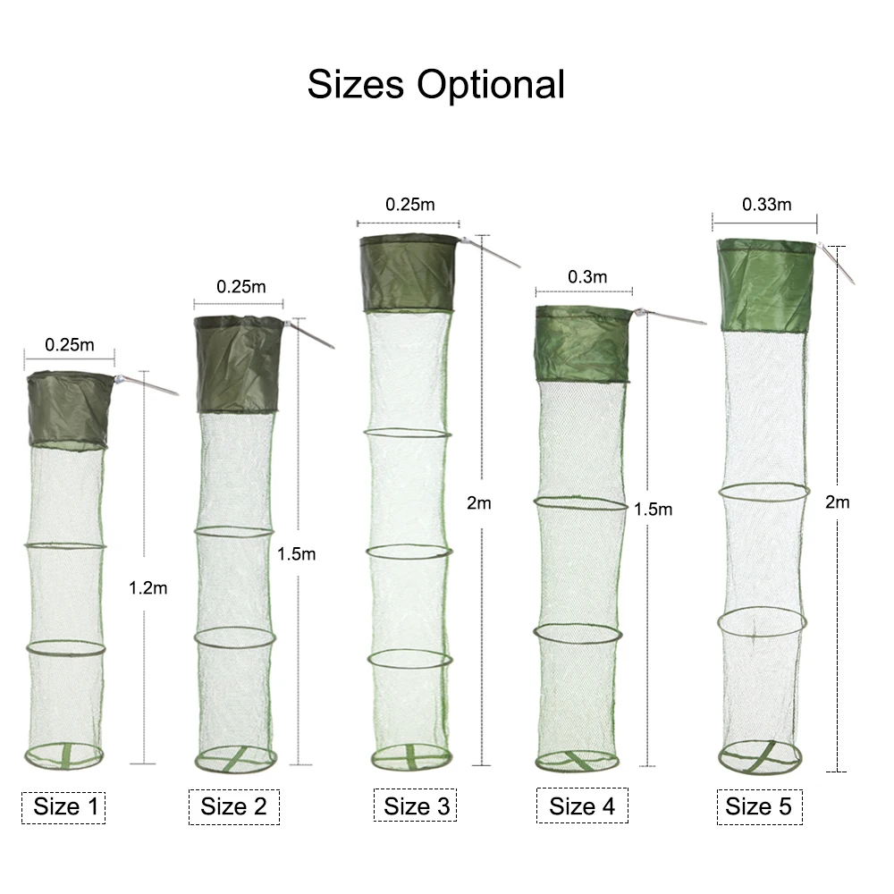 Складной садок для рыбалки Рыболовная Ловушка баскетбольная переносная Складная сетка для хранения рыб/плавления/минноусов/крабов/креветок/лобстеров