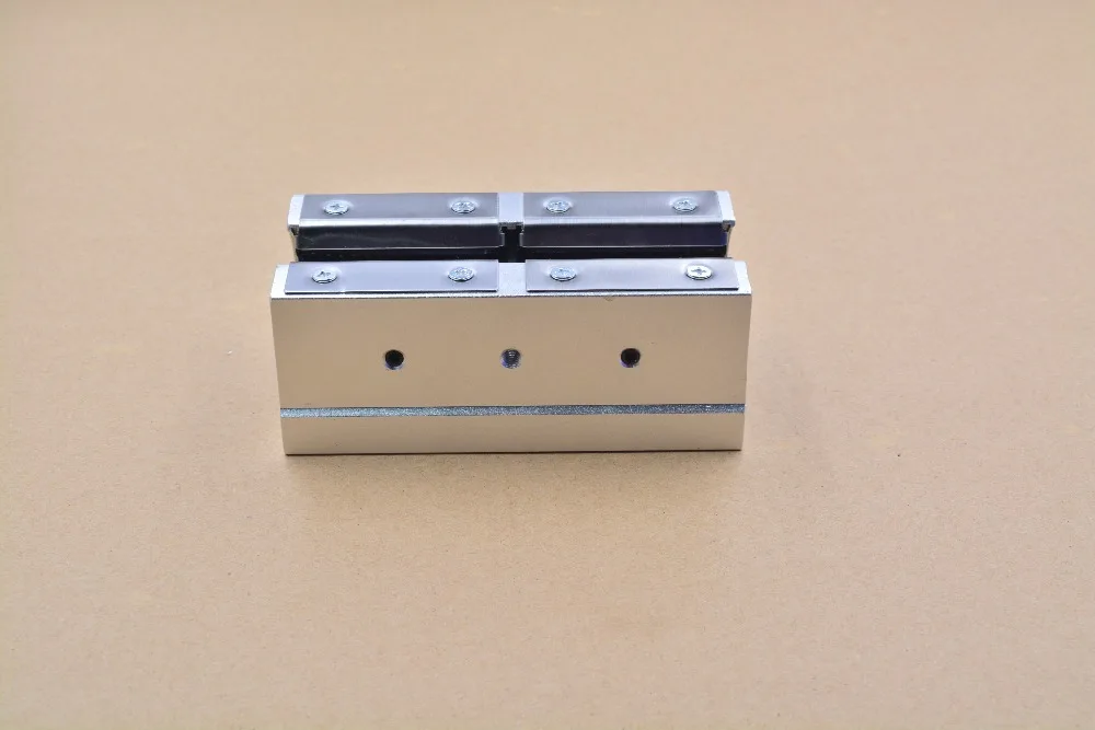 

SBR35LUU aluminum 35mm Linear motion ball bearing slide block match use SBR35 linear guide rail