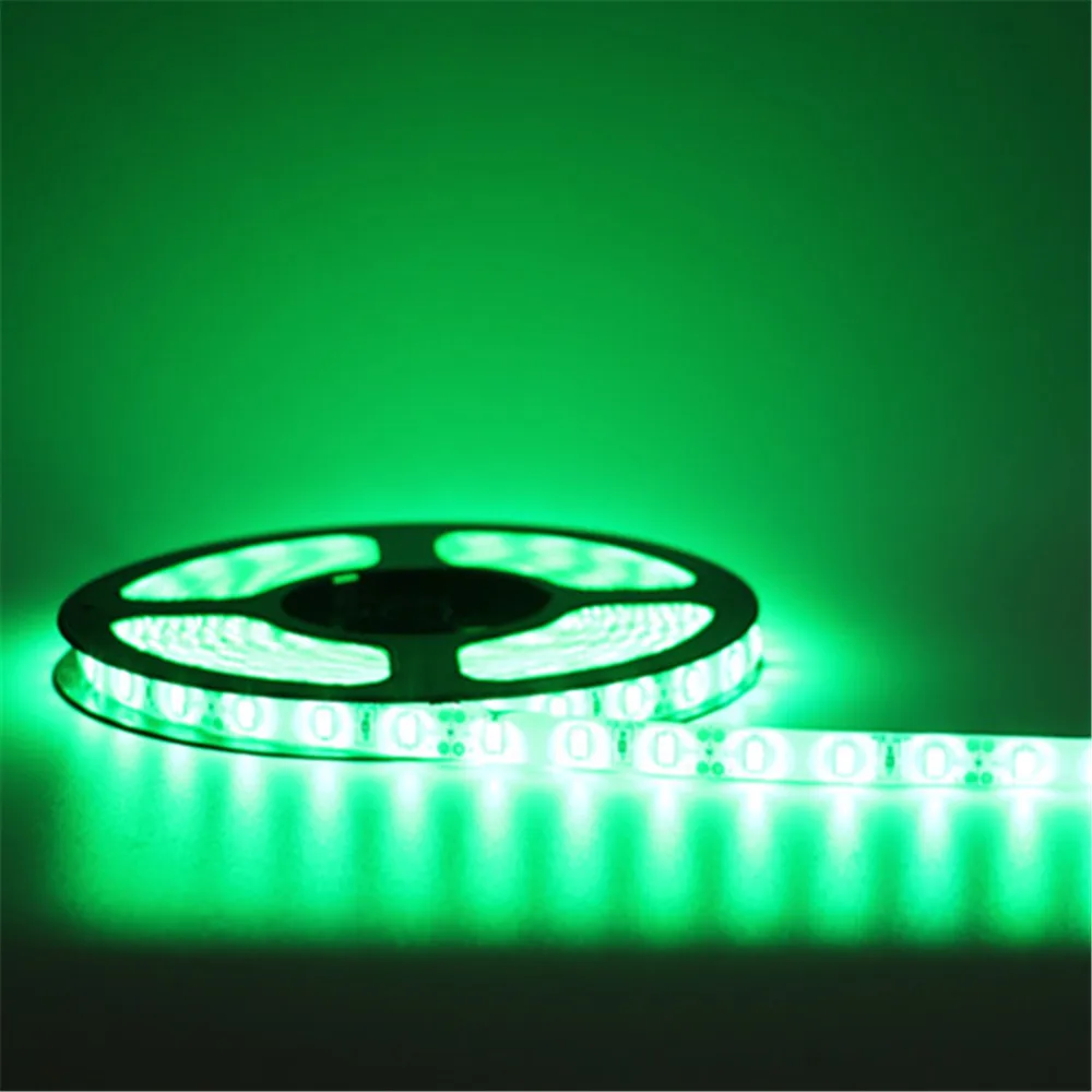 Гибкая светодиодная лента SMD5630 12 в пост. Тока 1 м 60 светодиодный s/m