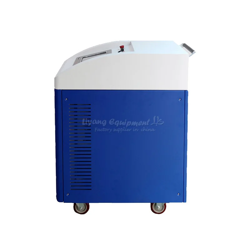 LY laser descaling machine (3)