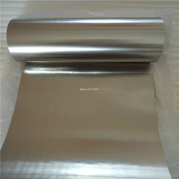 

1kg titanium foil Gr.2 grade2 titanium strip 0.2mm * 200mm,free shipping
