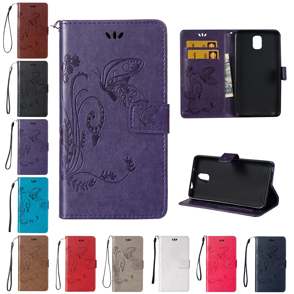 

Flip Case for Samsung Galaxy Note 3 Note3 N900 SM-N900 N9005 SM-N9005 N9007 SM-N9007 N900D SM-N900D Case Phone Leather Cover