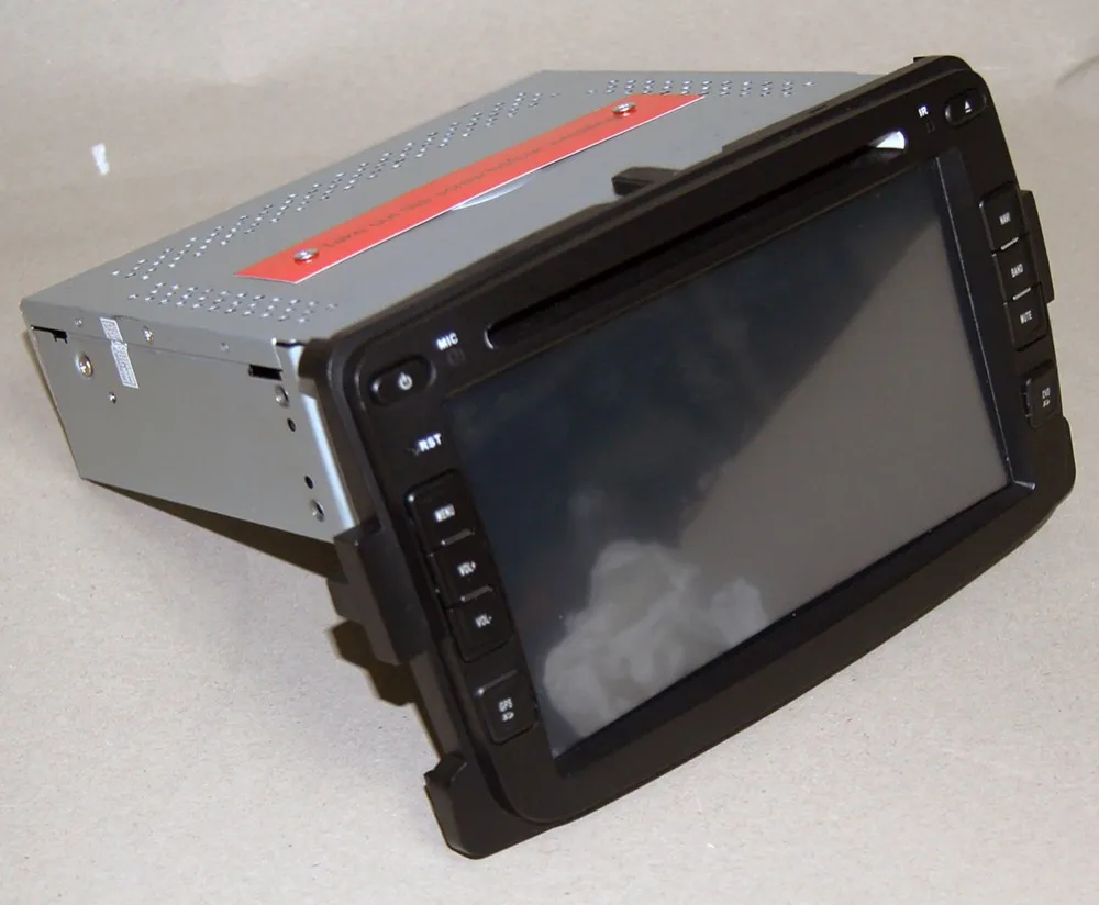 CAR DVD FOR RENAULT DUSTER (6)