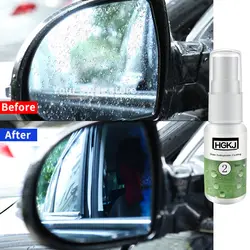 20 мл автомобильный чистящий непромокаемый нано гидрофобное покрытие стекло гидрофобное покрытие авто Стайлинг автомобиля аксессуары