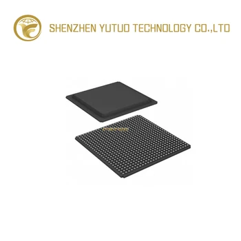 

New Original Non-counterfeit XC3S1500-4FGG676I XC3S1500-4FGG676 BGA676 BGA IC In Stock