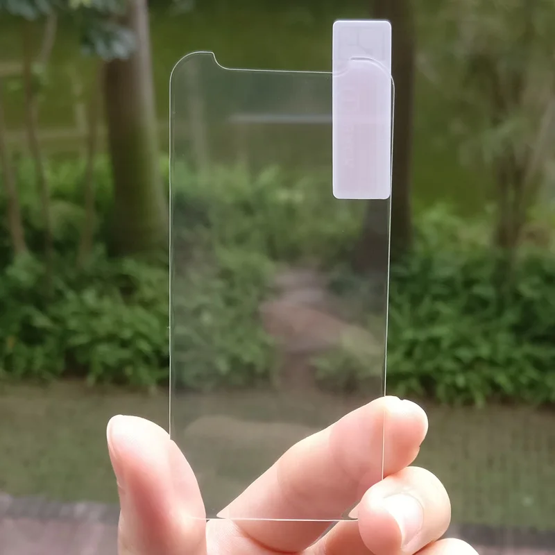 

1PC For SOYES XS Tempered Glass For SOYESXS Screen Protector Glass For SOYES X S Explosion proof 2.5D Tough Screen Protection