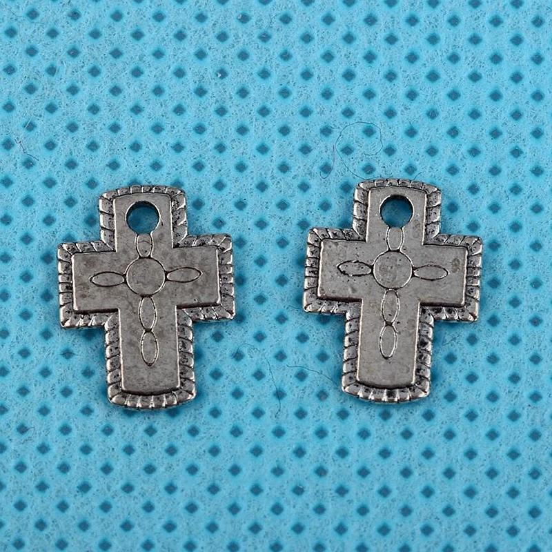 Мини креста. Крестиком мини. Металлический крестик шарм. Фурнитура крестик. Мини креста.